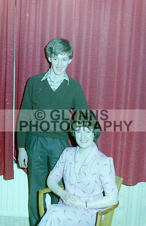 Castlerea Grad 1980 0042