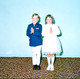 Castlerea Communion 1972_0008