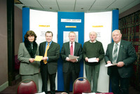 Roscommon Road Safety (Denis Naughten) 2002
