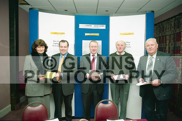 Roscommon Road Safety (Denis Naughten) 2002 0001