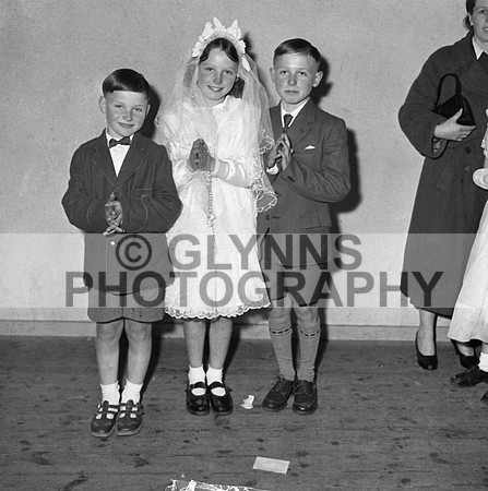 Frenchpark Communion 1965_0025