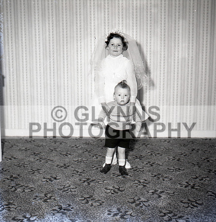 1960 Unknown Collection 0588