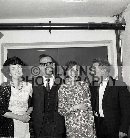 Fianna Fáil Dinner Dance (Roscommon) 1968_0001