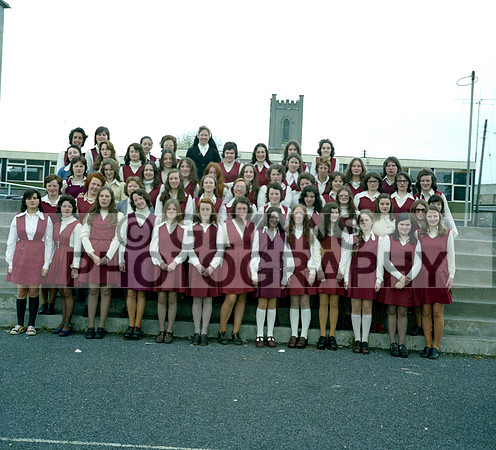 Castlerea Convent 1974_0007