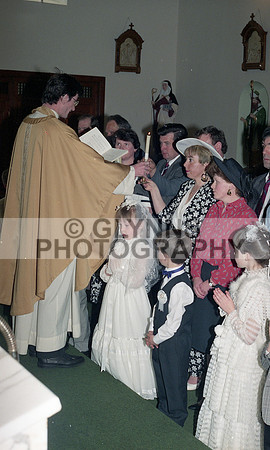 Lisacul Communion 1991 0020