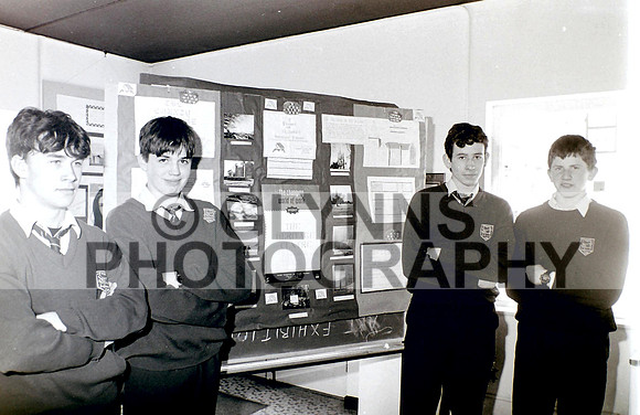Strokestown School 1994_0004