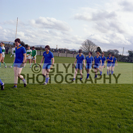 Roscommon Clann na nGael Football 1983_0004