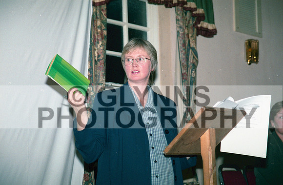 Castlerea Urban Renewal (Tully's) 1999 0005