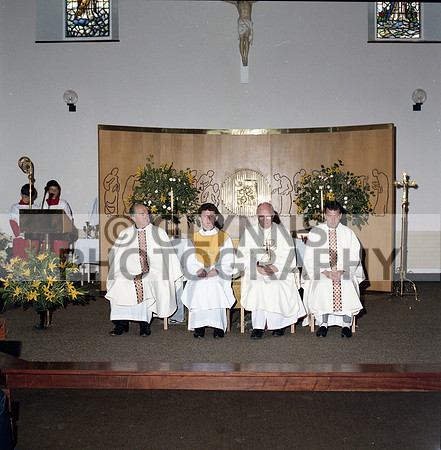 Devine, Fr. Padraig (Ordination - Frenchpark) 17-08-1988_0039