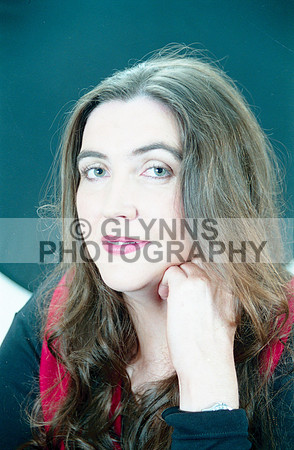Flemming, Helen (Makeover) 1996 0010