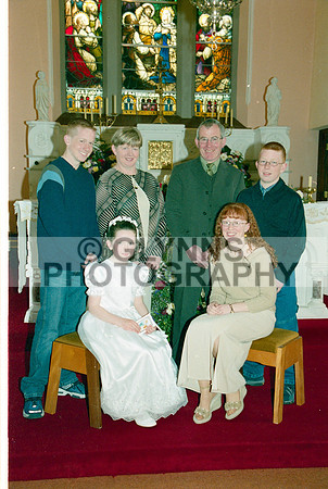 Ballintubber Communion 2003 0011