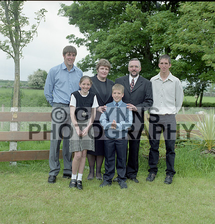Glinsk Communion 1998 0013