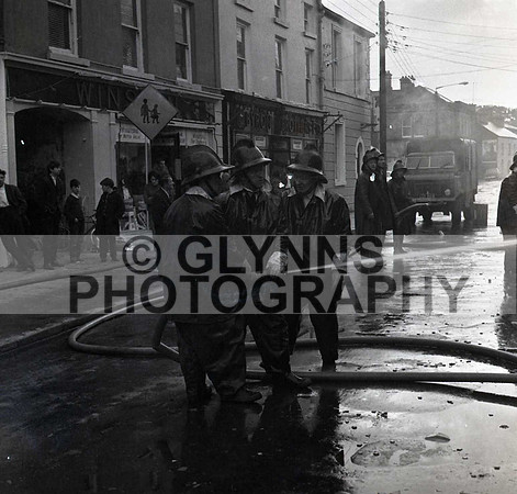 Castlerea Fire 1970_0011