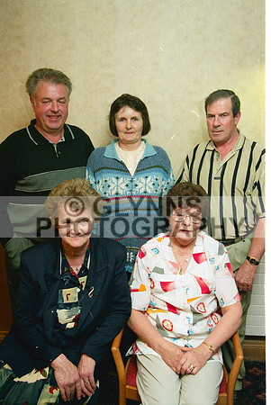 Ballinlough Fine Gael (Michael McGreal and John Brunton) 2000 0019
