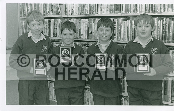 1995-12-08 RH 4th class robcaro
