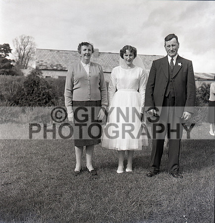Winston (Wedding) 1960 0007