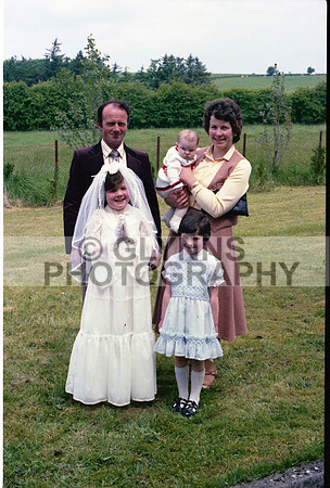 Kilmurray Communion 1979_0030