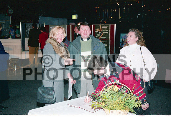 Ballyhaunis Chamber of Commerce 1997 0002