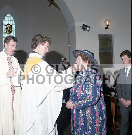 Devine, Fr. Padraig (Ordination - Frenchpark) 17-08-1988_0037