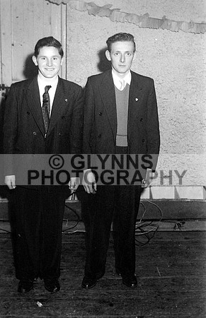 Glenamaddy Teachers 1961_0004