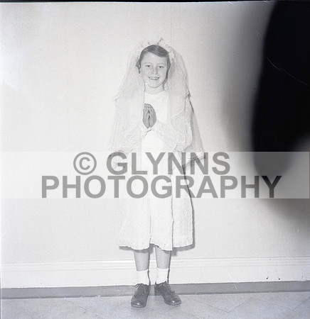 1960 Unknown Collection 0425