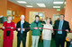 Ballyhaunis Enda Moran Bookmakers Opening 2004 0009