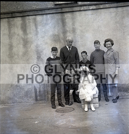 Roscommon Communion-Confirmation 1967_0002