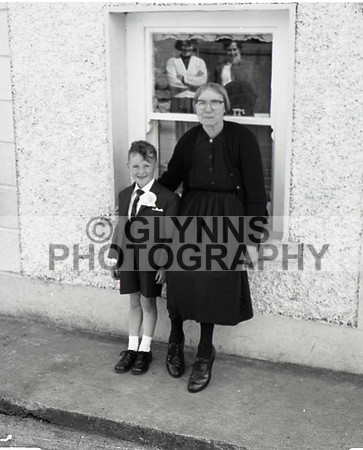 Williamstown Communion 1964_0004