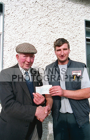 Castlerea Mart 1996 0012
