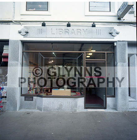 Castlerea Library 1988_0002