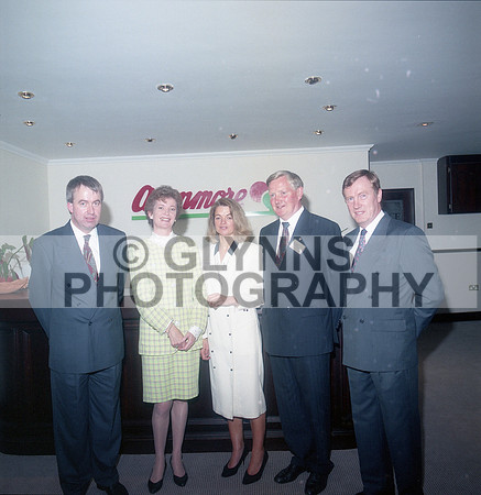Ballyhaunis Avonmore (President Mary Robinson Visit) 1992 019