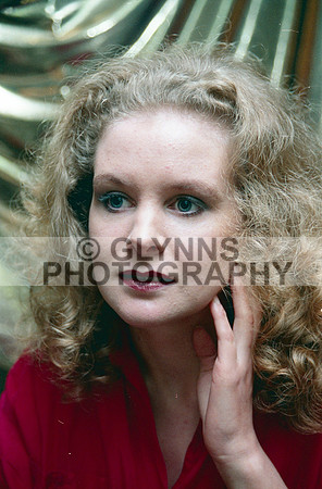 Brady, Jacqueline (Makeover) 1996 0017