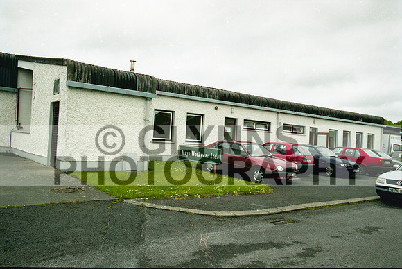 Castlerea Mayo Workwear 2000 0003