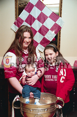 Cloonfad Sam MaGuire Cup 2002_0010