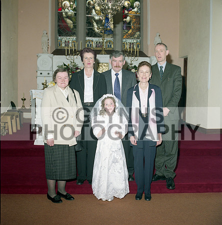 Ballintubber Communion 2003 0033