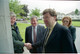 Roscommon Hosptial (Minister for Health, Brian Cowen Visit) 1998_0003