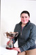 Unknown Girl (Concern Cup) 2004 0002
