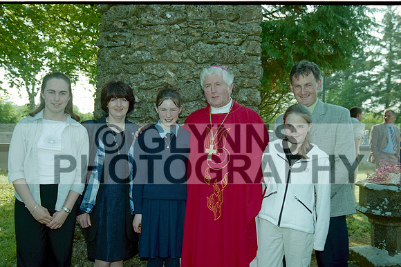 Gorthaganny Confirmation 2000 (with Tibohine, Lisacul, Fairymount) 0032
