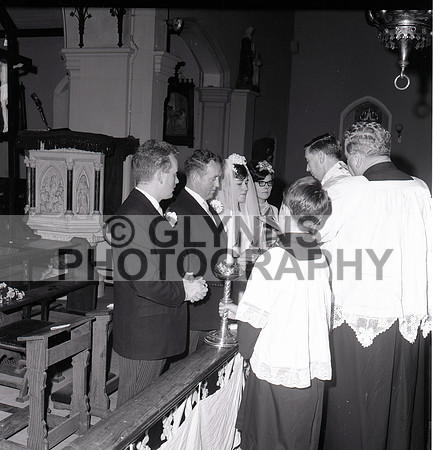 Tansey and Giblin, Betty (Wedding) 04-1968_0028