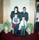 Ballaghaderreen Communion 1997 0020