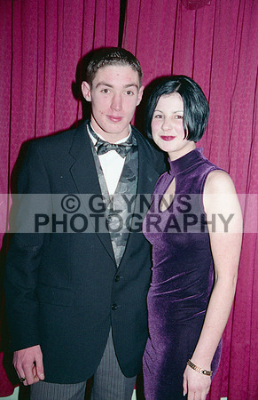 Ballaghaderreen Grad (Abbey, Roscommon) 1998_0005