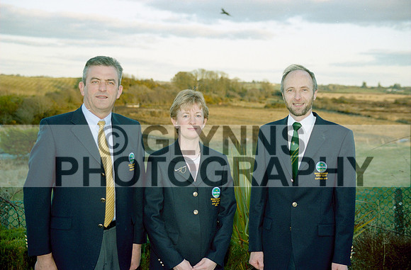 Ballyhaunis Golf 2004 0003
