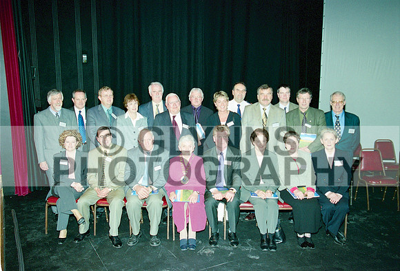 Roscommon County Development Board 2002 0006