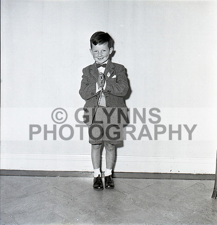 Treacy (Communion) 1960_0001