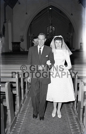 Kilmovee Wedding 1960 (1)_0019