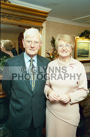 Gannon, Mae (80th Birthday) 2002_0013