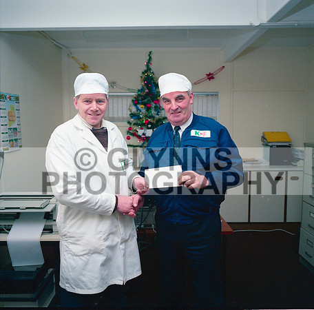 Ballaghaderreen NCF 1993 0006