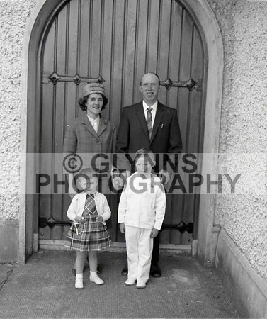 Williamstown Communion 1964_0015