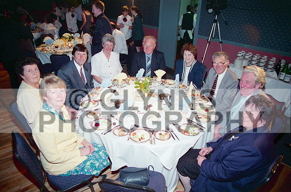 Lavin (Wedding - Belmont Hotel) 1996 0007