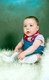 Castlerea Communion 1981 0117